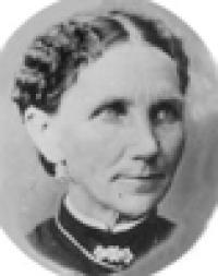 Karen Jensen (1833 - 1901) Profile